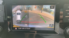 Skoda Fabia 1.0 TSI SE Comfort 5dr Petrol Hatchback